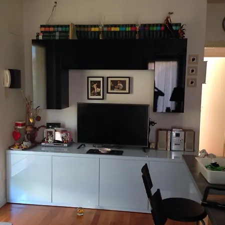 Apartament Molini Sirolo