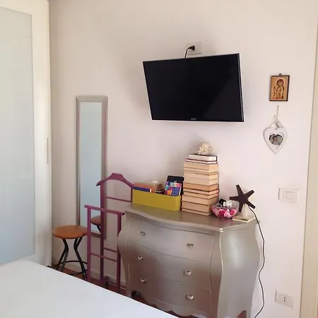Molini Apartment *