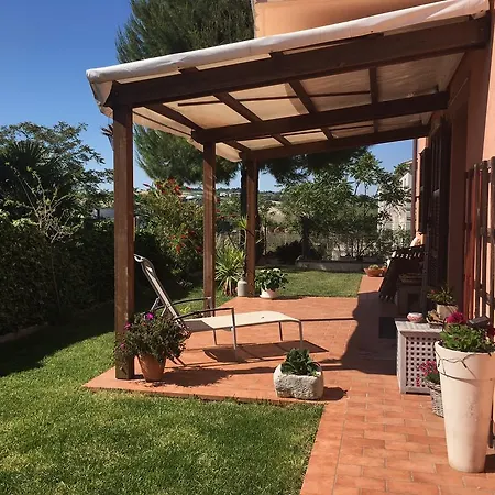 Apartment Molini